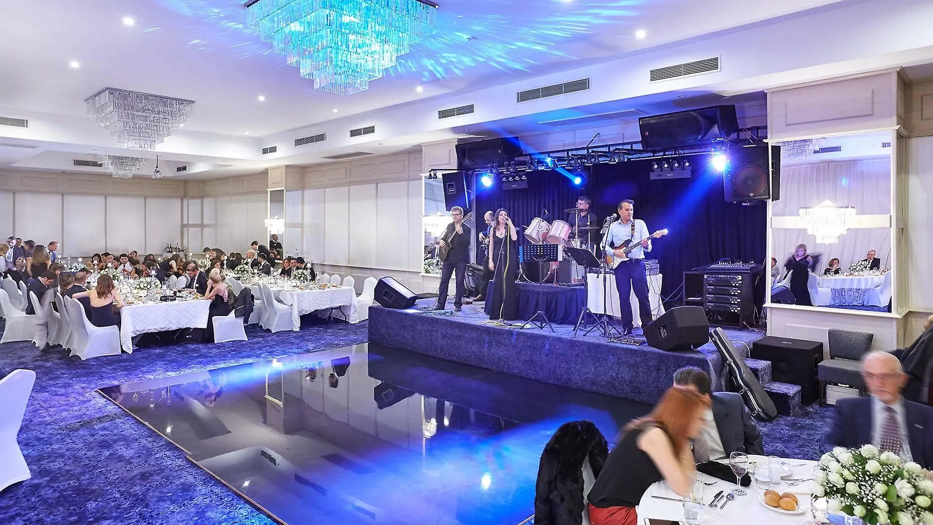 Kordon Hotel Cankaya Izmir
