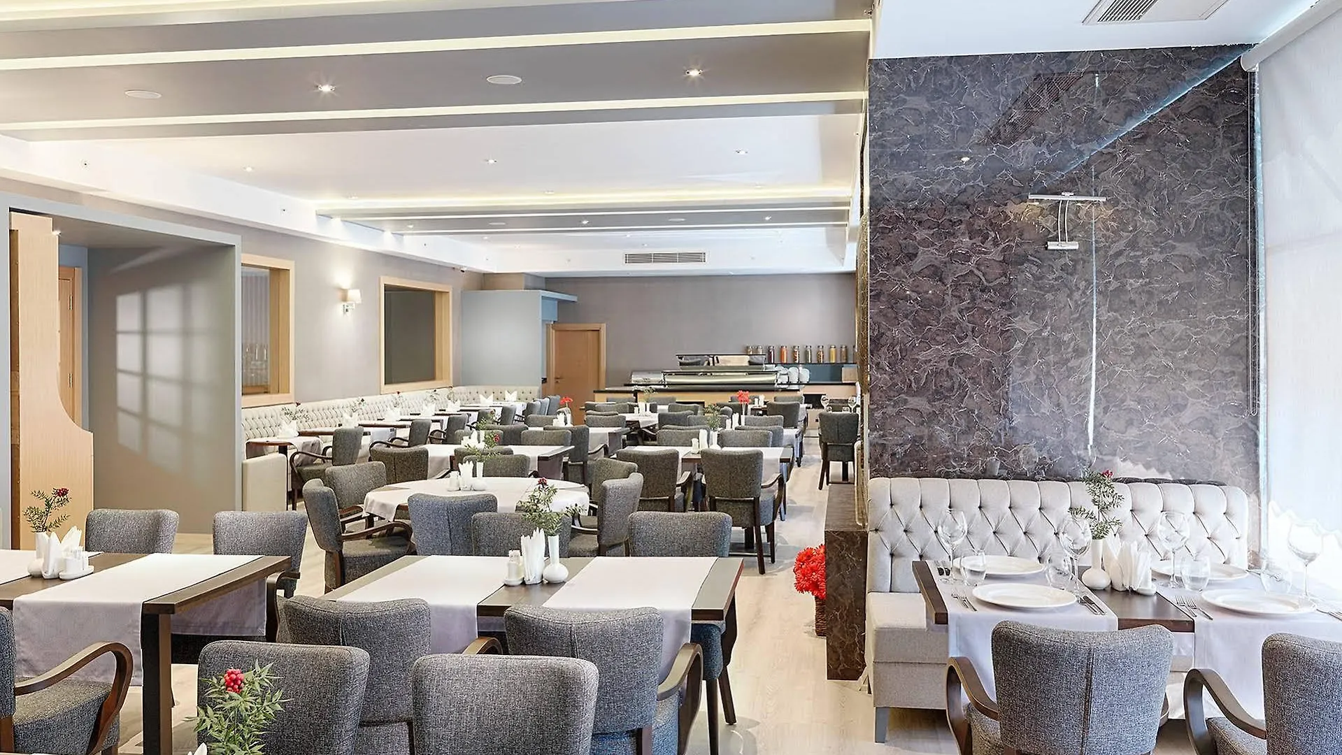 Kordon Hotel Cankaya Izmir Türkei
