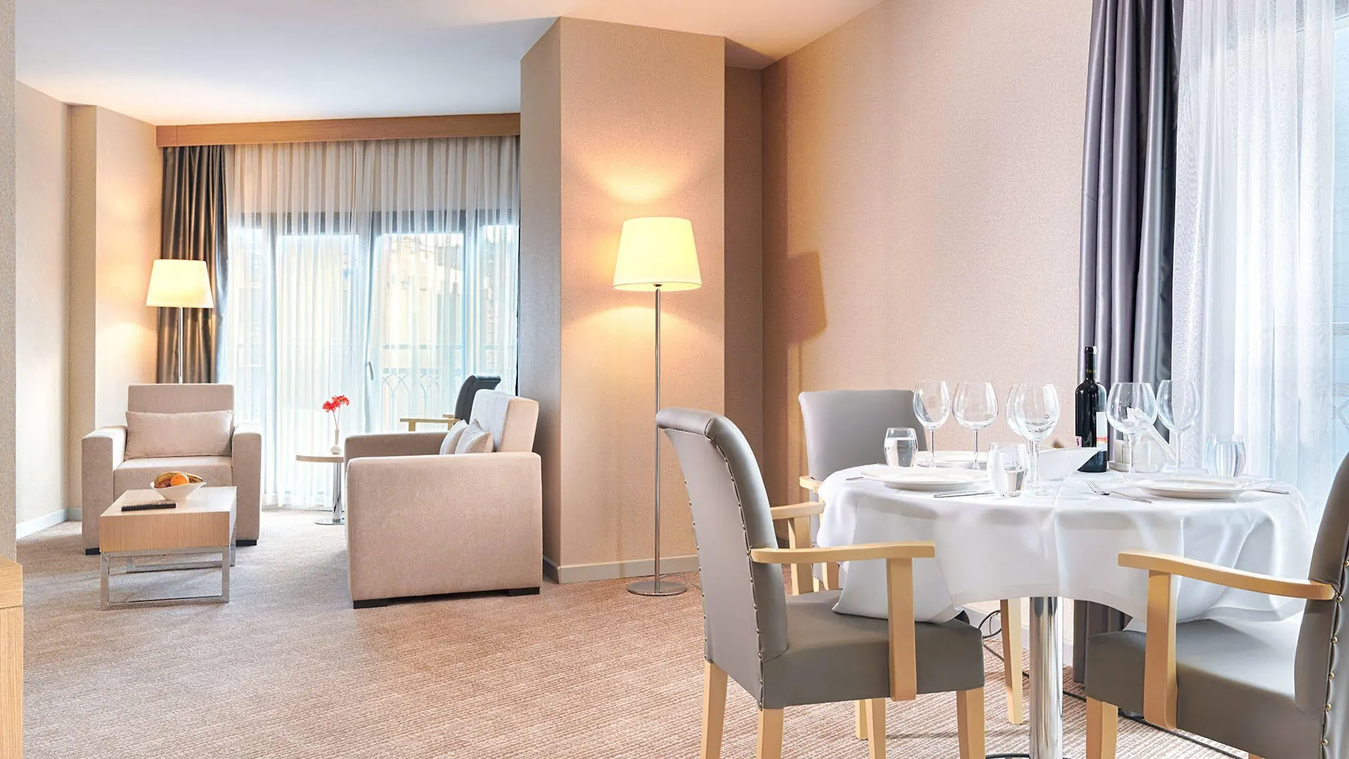 Kordon Hotel Cankaya Izmir