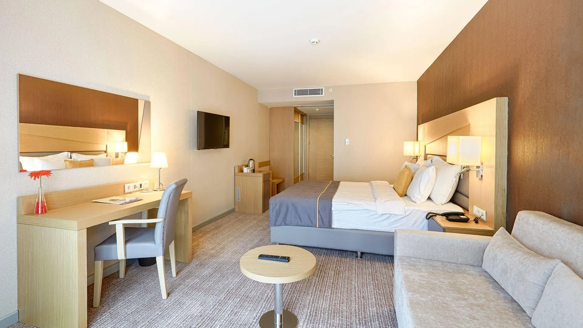 Kordon Hotel Cankaya Izmir