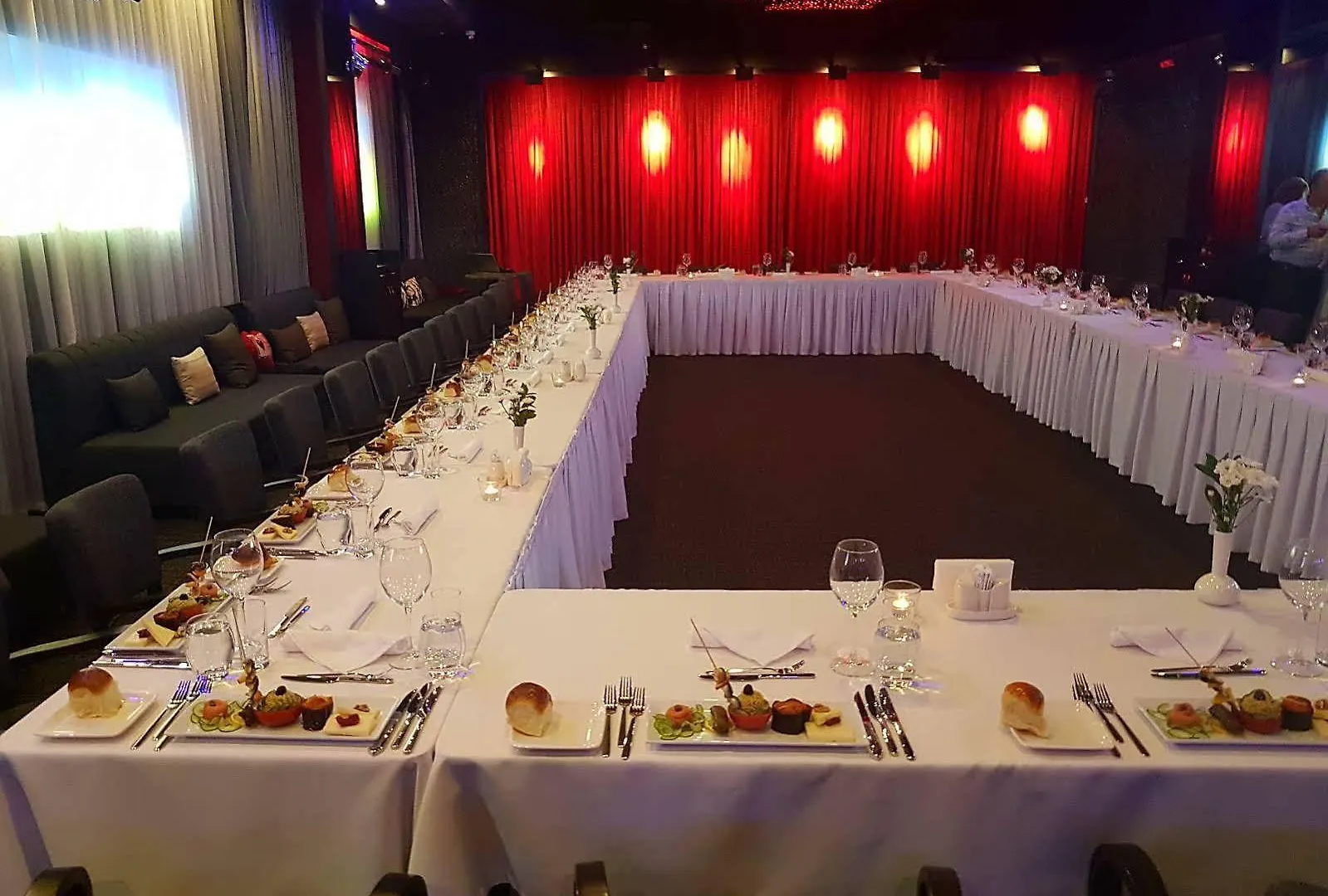 Kordon Hotel Cankaya Izmir