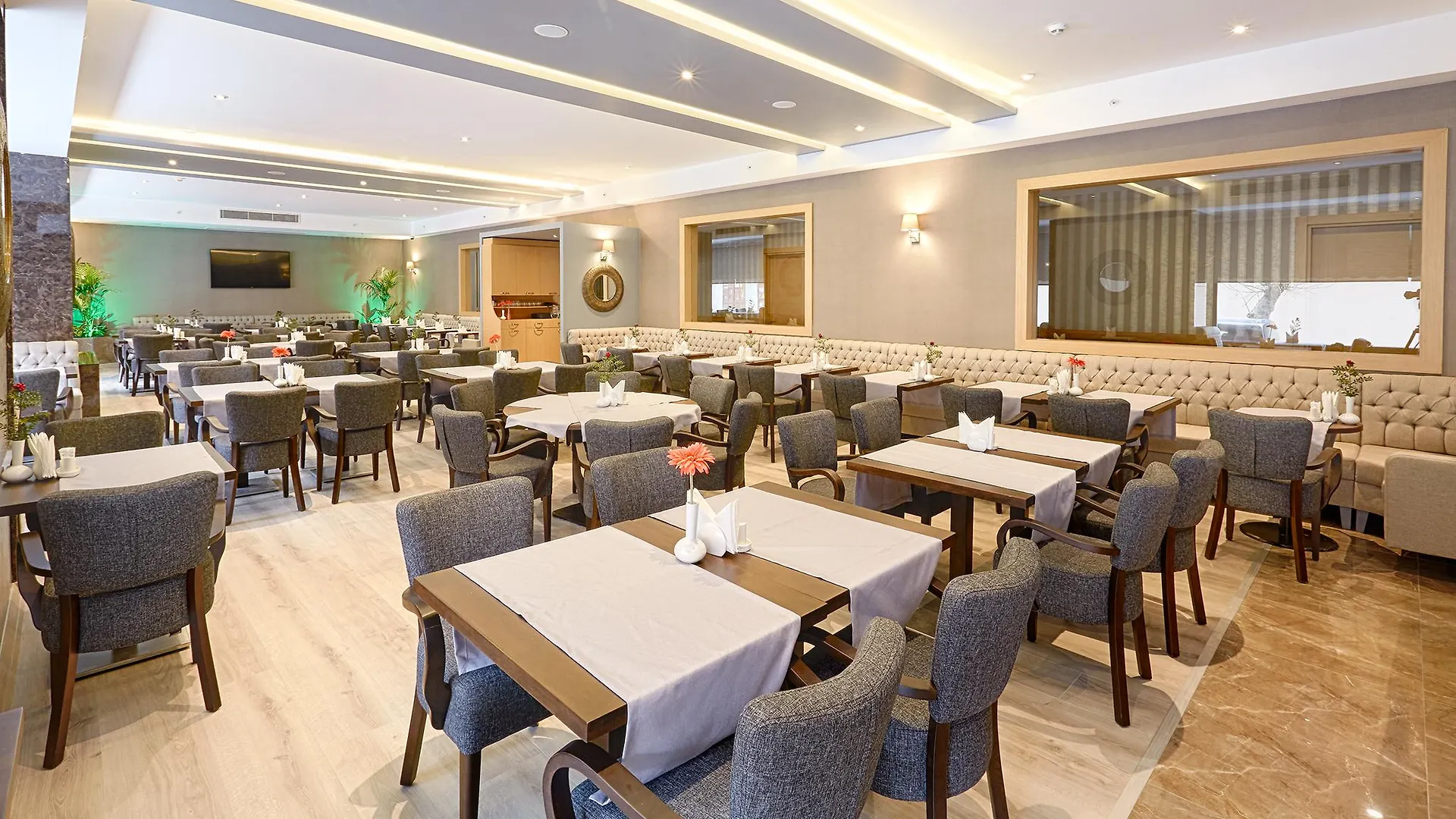 Kordon Hotel Cankaya Izmir