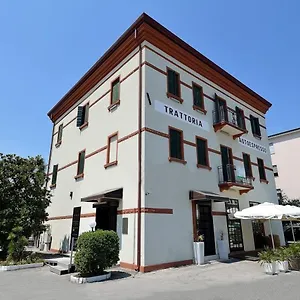 Autoespresso Venice - Atika & Atif 3* Μαργκέρα