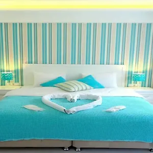 Hotel Yazar ***