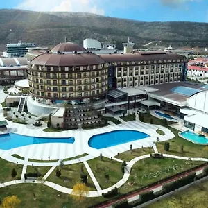 Akrones Thermal Convention فندق