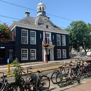 Bob W Oosterpark 4*, Amsterdam Niederlande