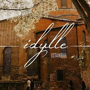 Idylle 4* Κωνσταντινούπολη