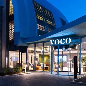 Voco Brussels North By Ihg 4*, Vilvoorde Belgien