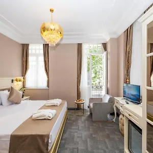 Hotel Moonlight Elegance Boutique ****