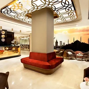 Hotel Sorriso ****