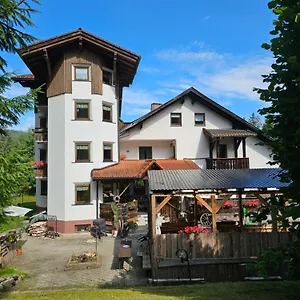 Schatzkisterl 3*, Zwiesel Deutschland