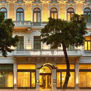 Hotel Est Grand Savoy ****