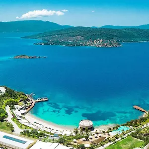 Le Meridien Bodrum منتجع