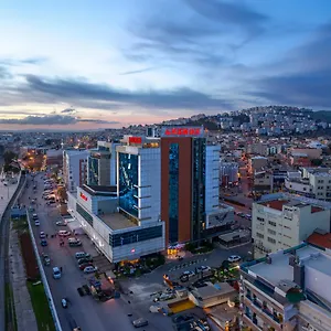 Otel Anemon çiğli