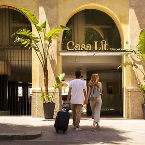 Casa Lit 3* Βαρκελώνη