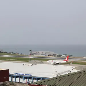 ماي جيوس سويت شقة فندقية