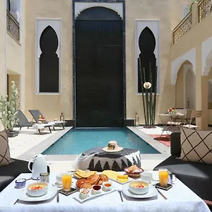 Riad Faraj & ****
