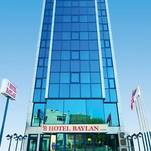 Otel Baylan Yenişehir