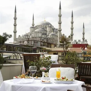 Hippodrome 3*, Istanbul Türkei
