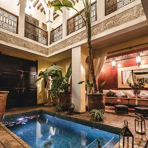 Riad Aguaviva 