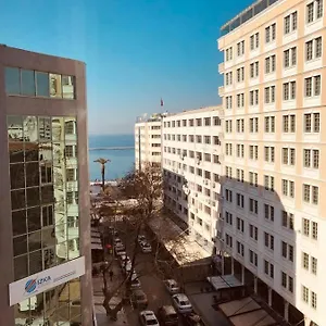 Apart Otel Elite