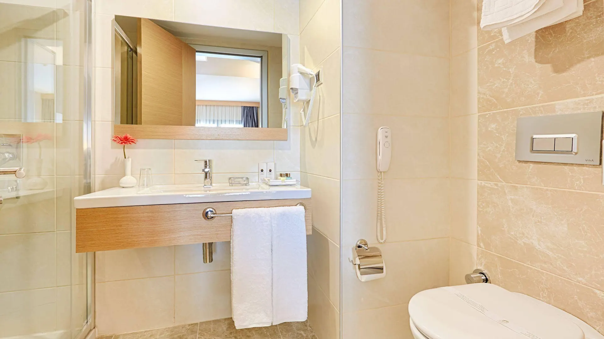 Kordon Hotel Cankaya إزمير