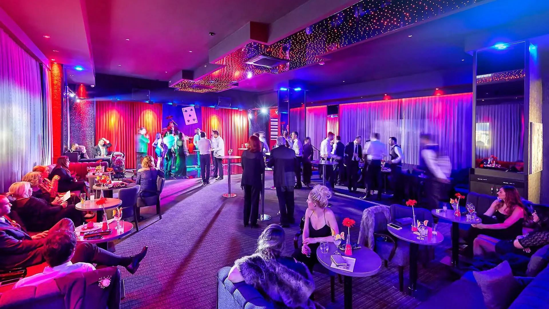 Kordon Hotel Cankaya إزمير 4*,  تركيا