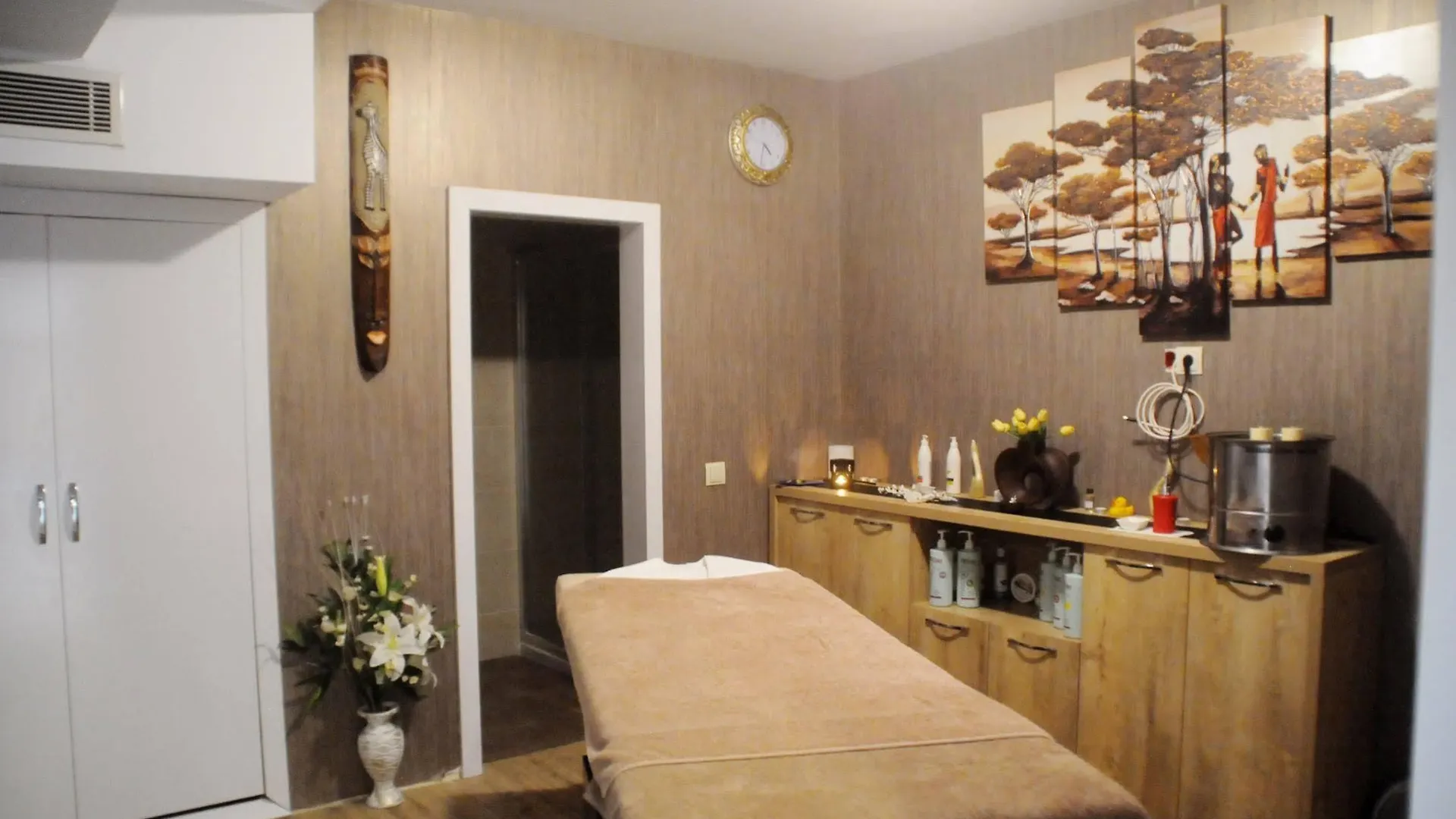 Kordon Hotel Cankaya إزمير
