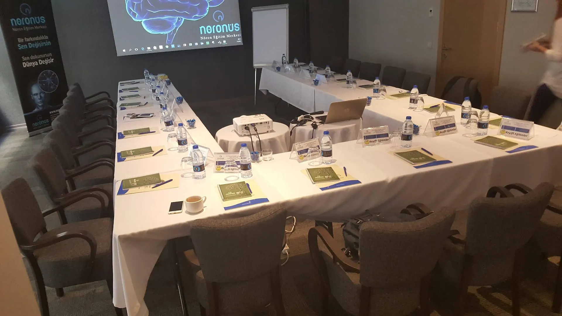 Kordon Hotel Cankaya إزمير