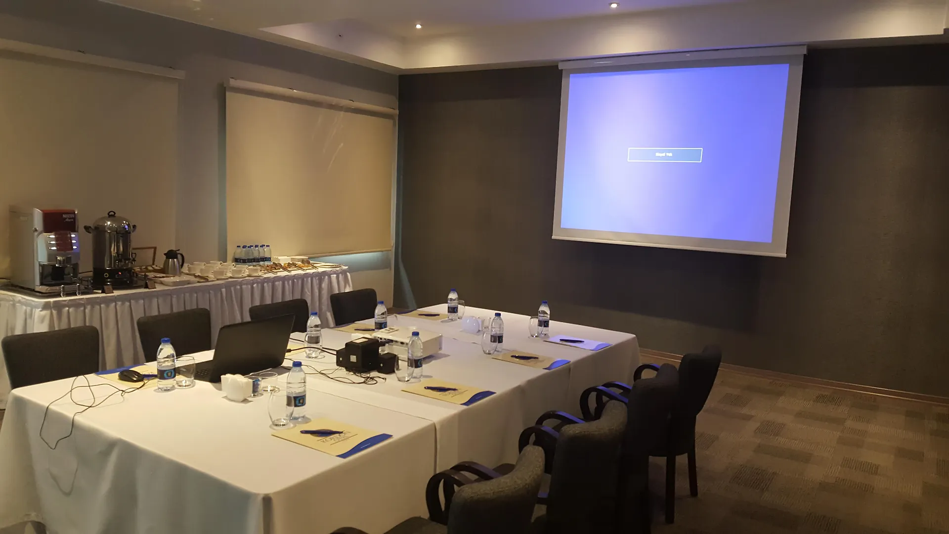 Kordon Hotel Cankaya إزمير