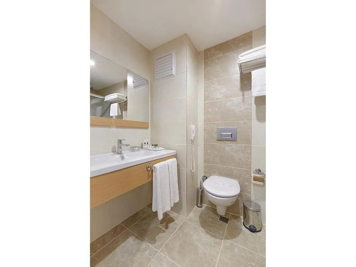 Kordon Hotel Cankaya إزمير تركيا