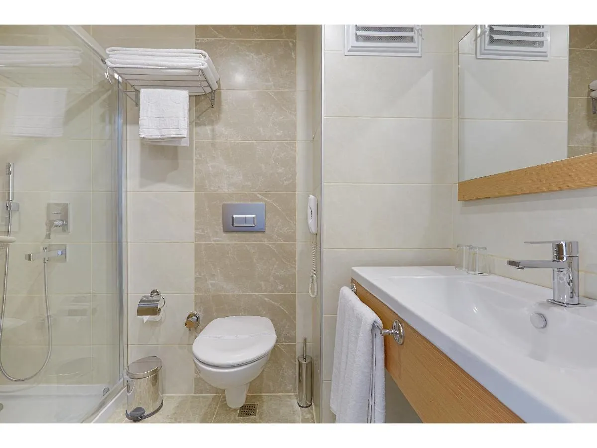Kordon Hotel Cankaya إزمير