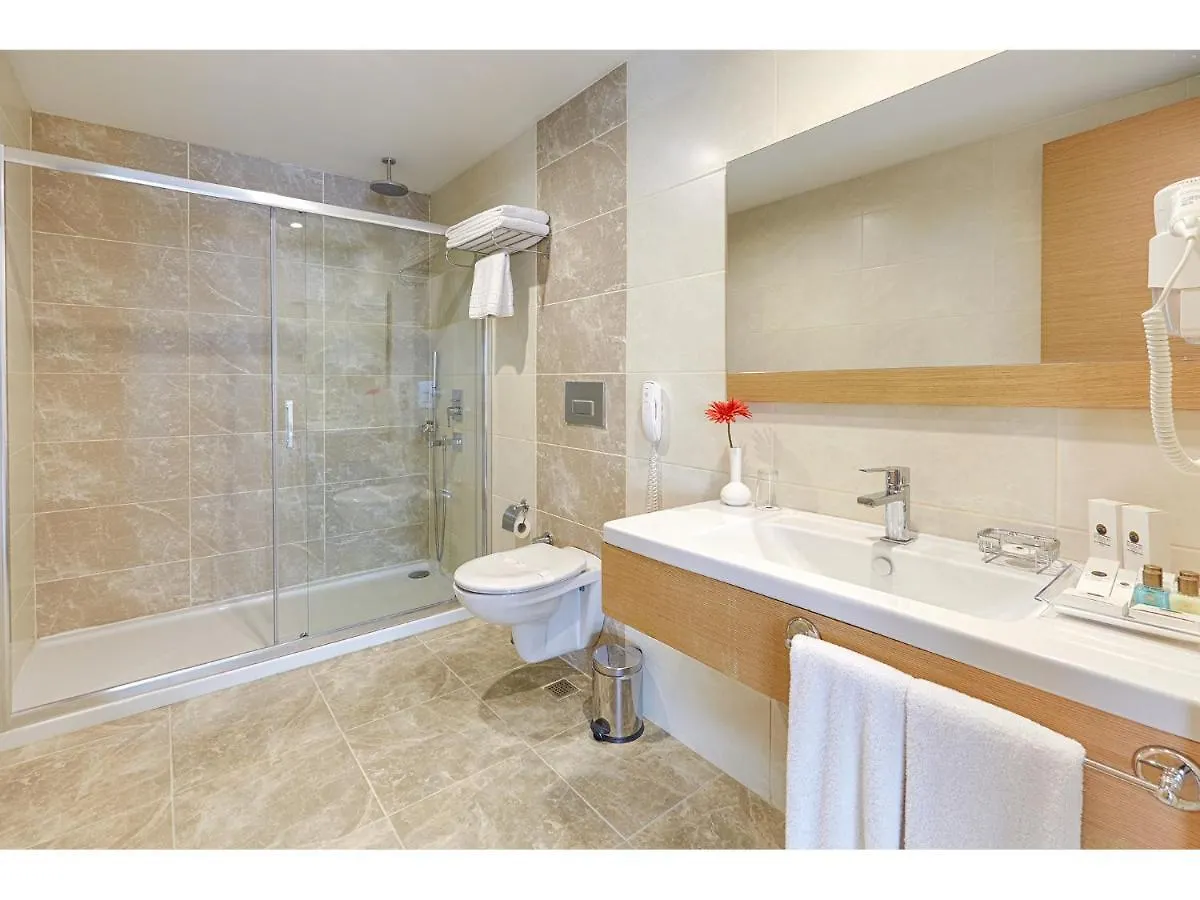 Kordon Hotel Cankaya إزمير