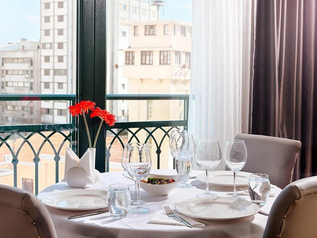 Kordon Hotel Cankaya إزمير 4*,