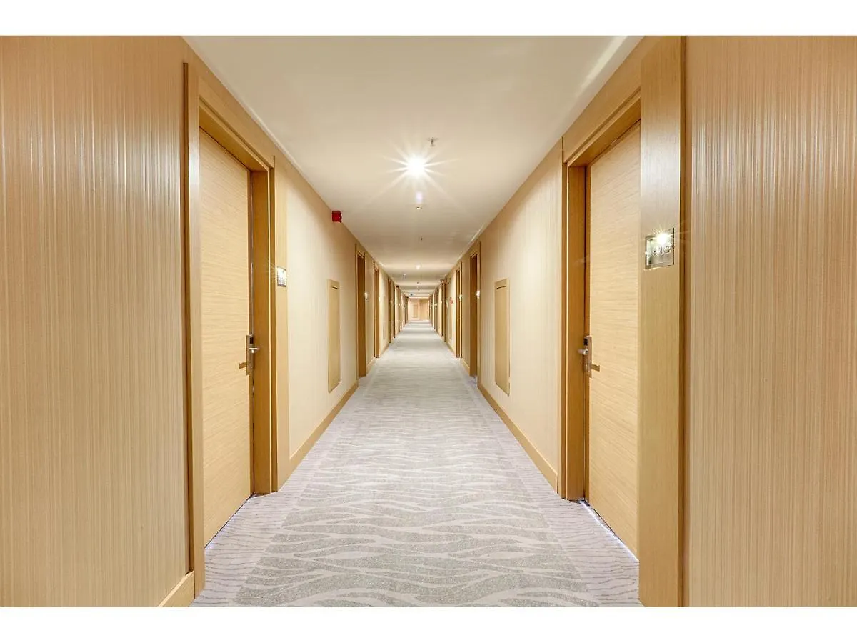 Kordon Hotel Cankaya إزمير