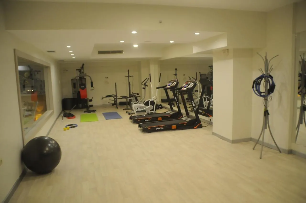Kordon Hotel Cankaya إزمير