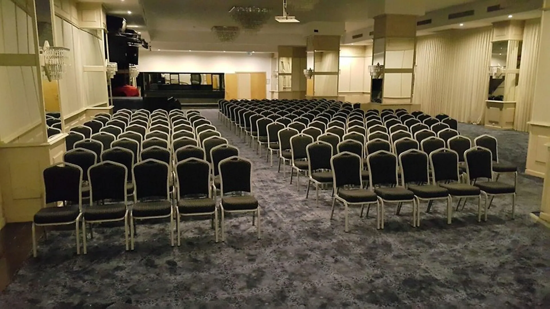 Kordon Hotel Cankaya إزمير تركيا