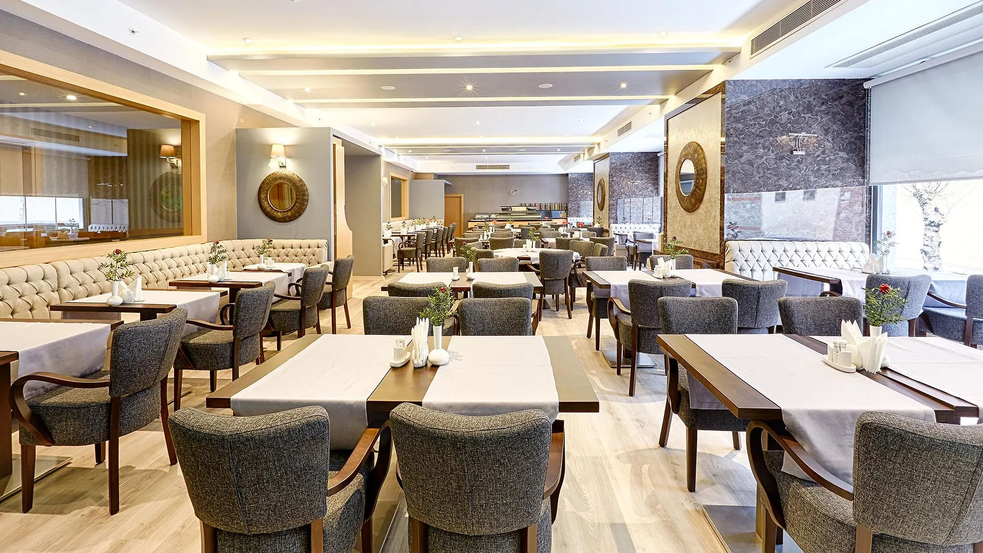 ****  Kordon Hotel Cankaya إزمير تركيا