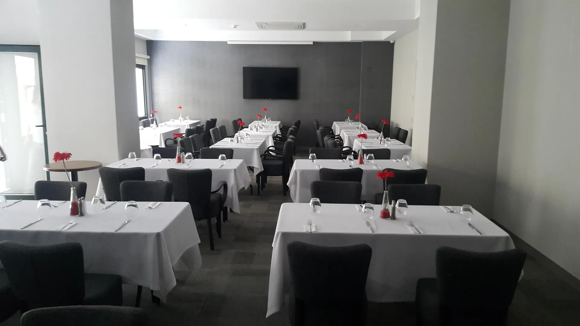 Kordon Hotel Cankaya إزمير تركيا