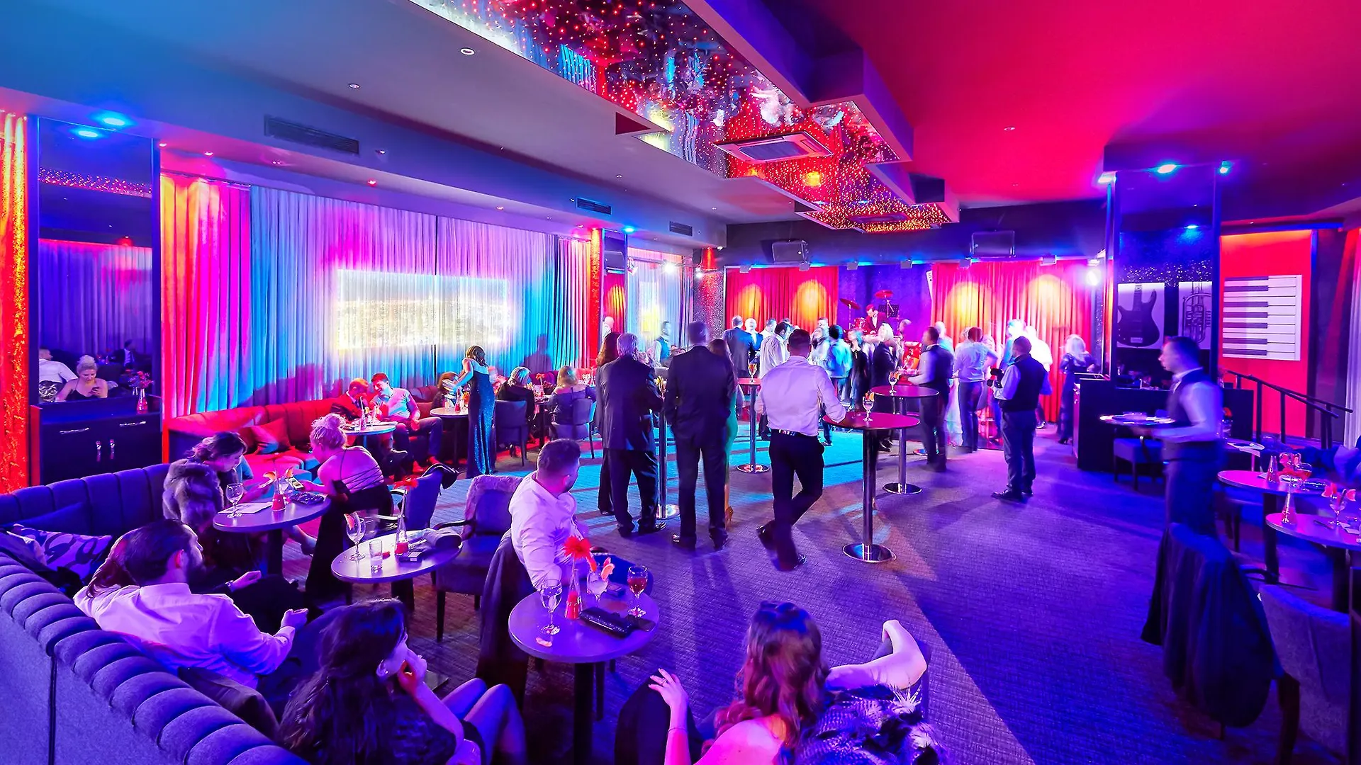 Kordon Hotel Cankaya إزمير 4*,