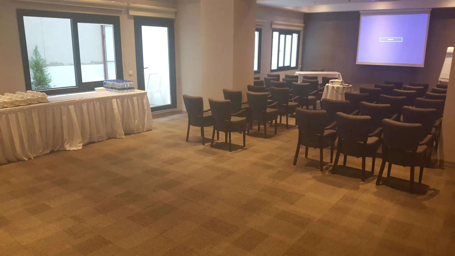 Kordon Hotel Cankaya إزمير
