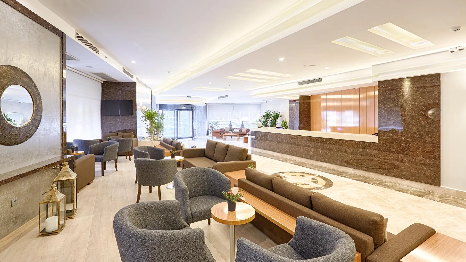 Kordon Hotel Cankaya إزمير