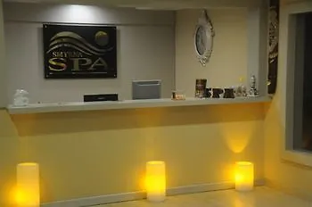 Kordon Hotel Cankaya إزمير