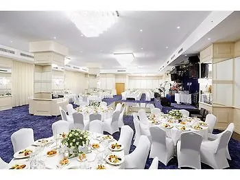 Kordon Hotel Cankaya إزمير