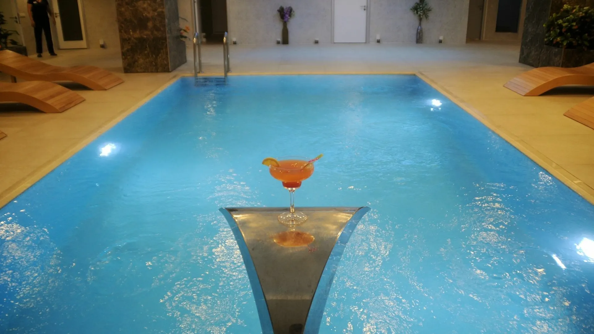 Kordon Hotel Cankaya إزمير
