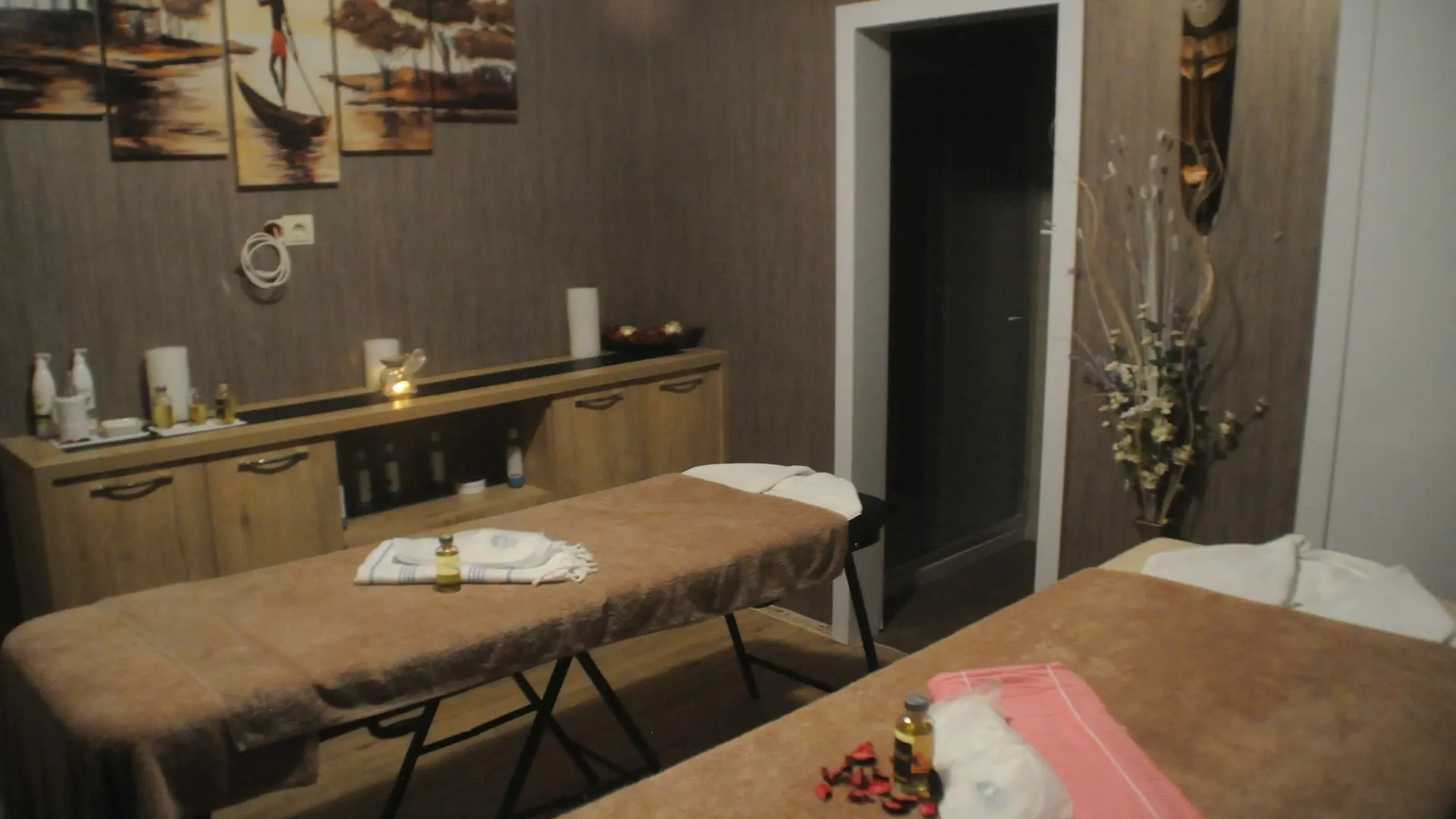 Kordon Hotel Cankaya إزمير