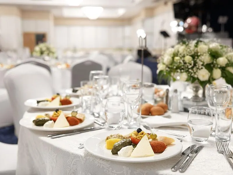Kordon Hotel Cankaya إزمير تركيا